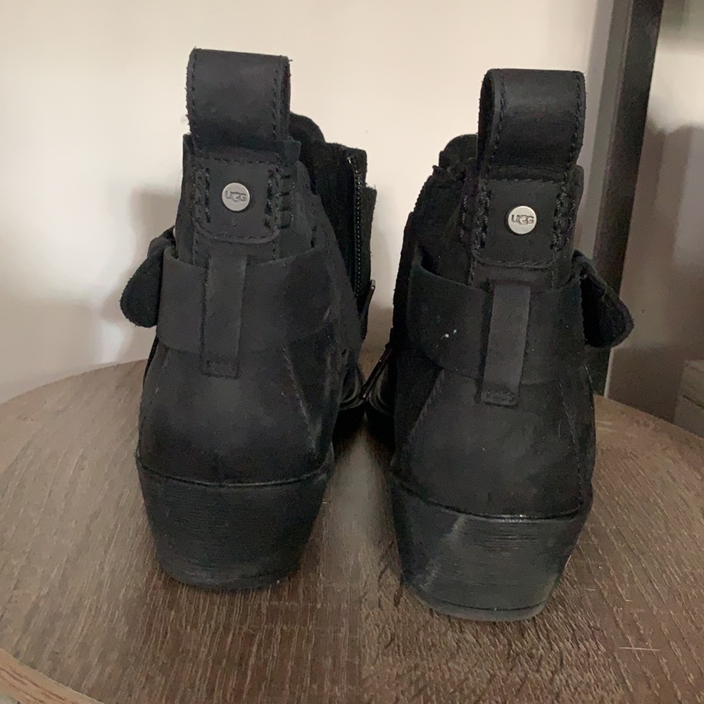 Ugg Booties - image 4